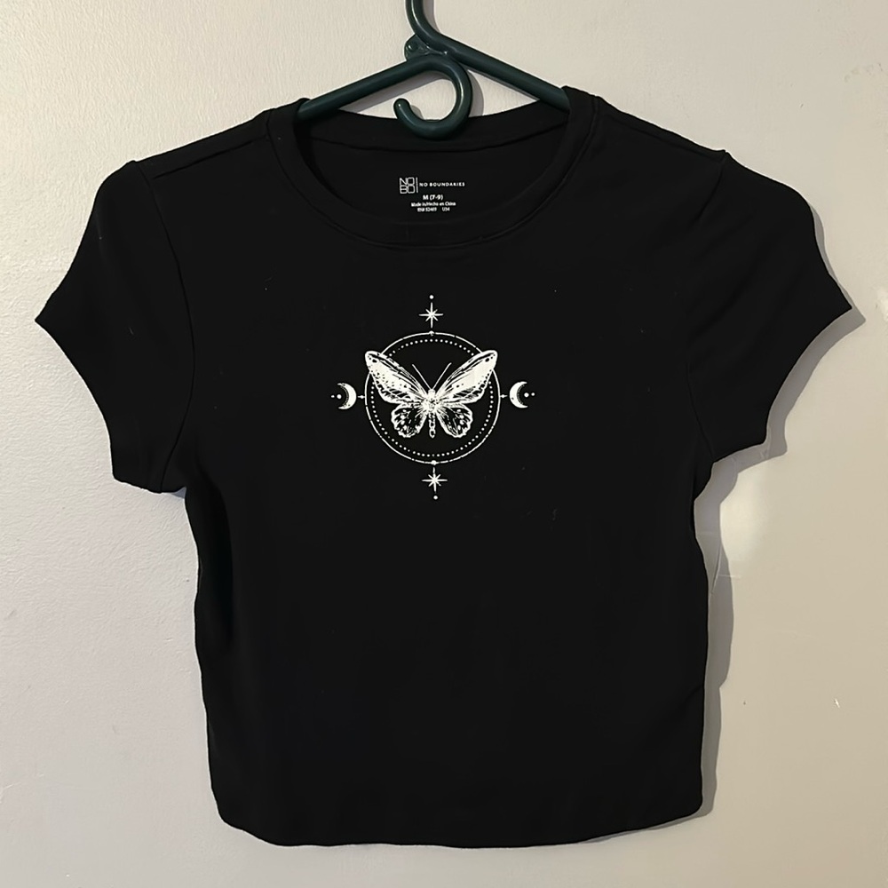 Woman’s top